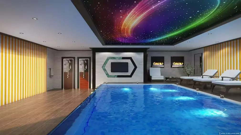 Flat 86m² in Turkey, Mahmutlar. Priced at 286000€ rent photo-15