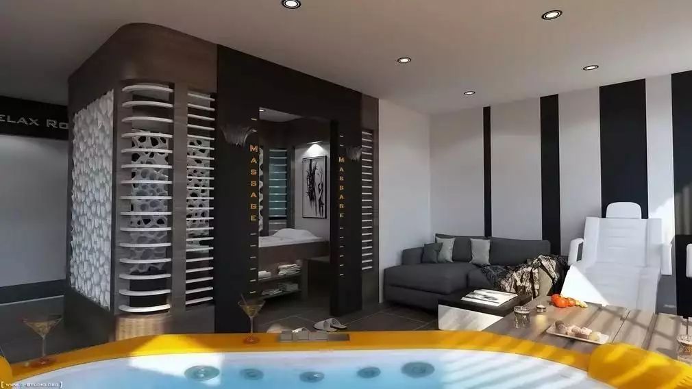 Flat 86m² in Turkey, Mahmutlar. Priced at 286000€ rent photo-16