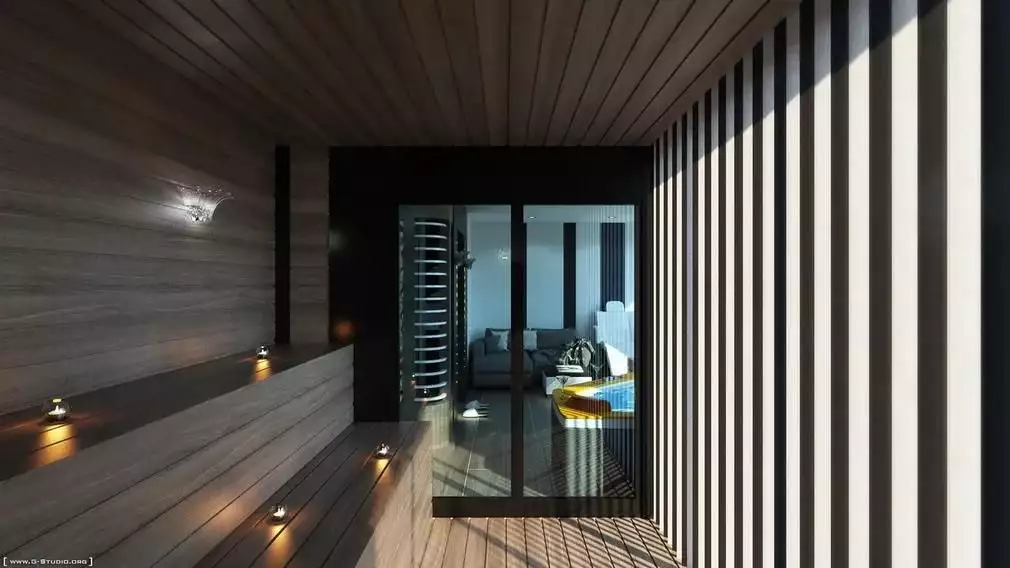 Flat 86m² in Turkey, Mahmutlar. Priced at 286000€ rent photo-17