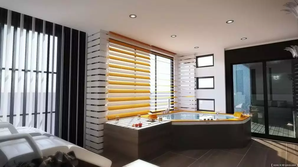 Flat 86m² in Turkey, Mahmutlar. Priced at 286000€ rent photo-20