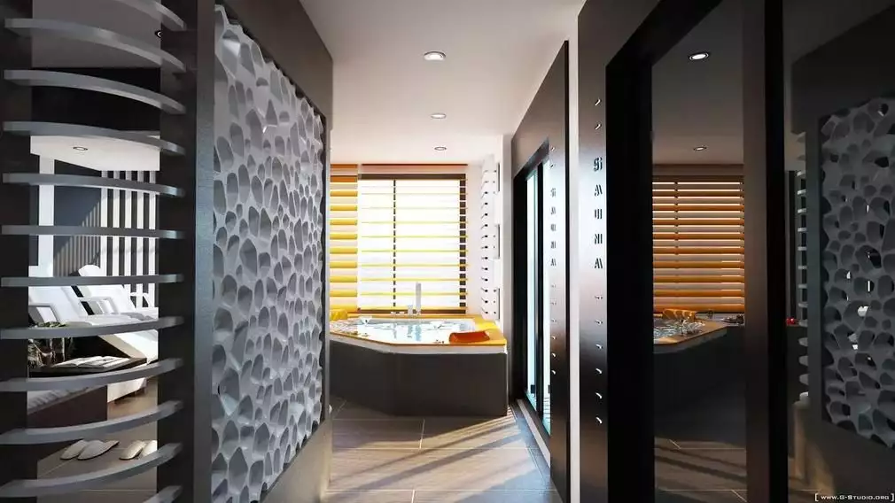 Flat 86m² in Turkey, Mahmutlar. Priced at 286000€ rent photo-21
