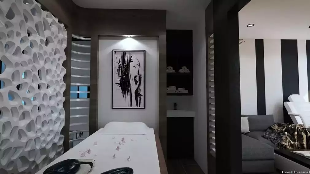 Flat 86m² in Turkey, Mahmutlar. Priced at 286000€ rent photo-23