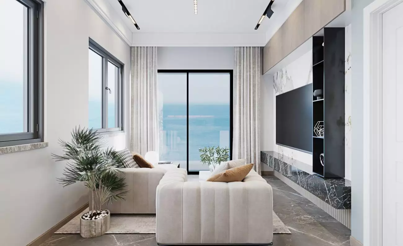 Flat 86m² in Turkey, Mahmutlar. Priced at 286000€ rent photo-24