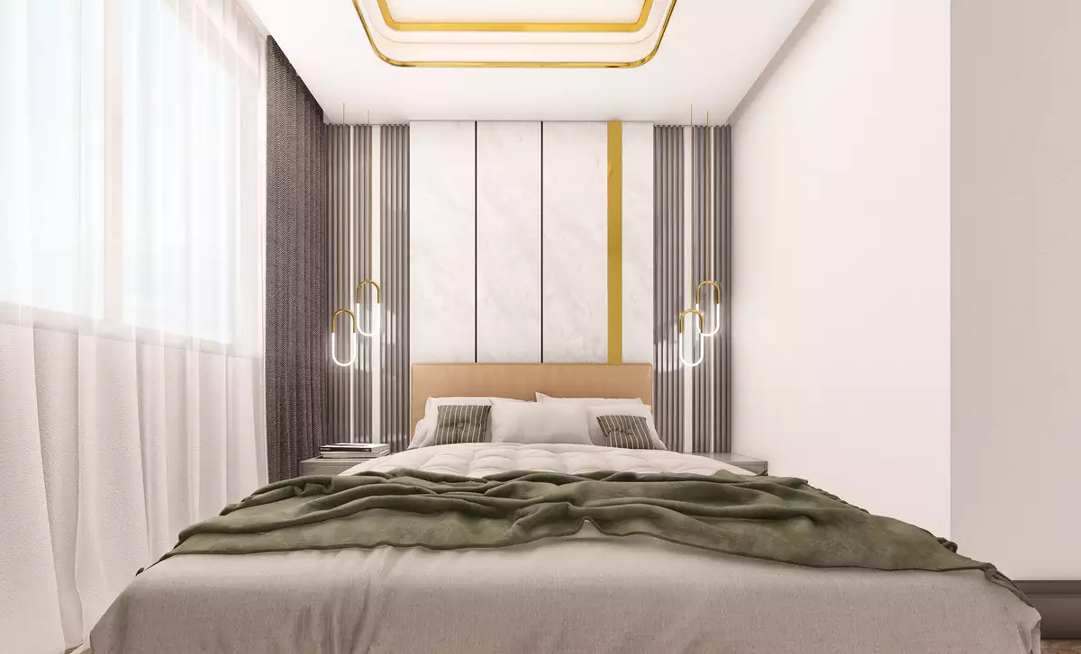 Flat 49m² in Turkey, Mahmutlar. Priced at 80000€ rent photo-29