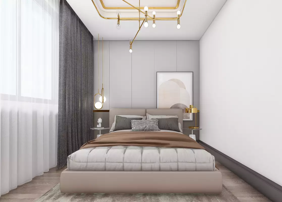 Flat 49m² in Turkey, Mahmutlar. Priced at 80000€ rent photo-30