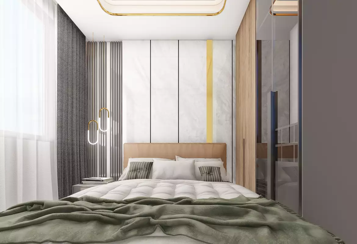 Flat 49m² in Turkey, Mahmutlar. Priced at 80000€ rent photo-32
