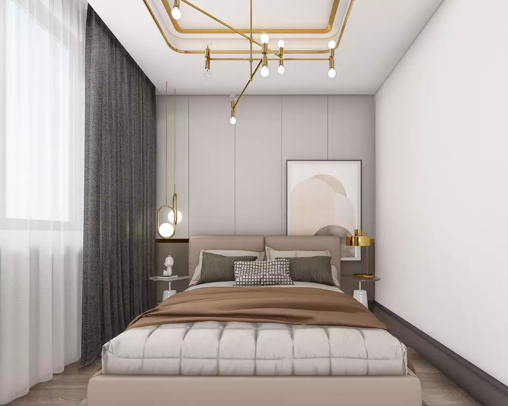 Flat 49m² in Turkey, Mahmutlar. Priced at 80000€ rent photo-33