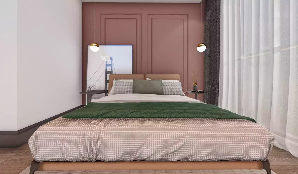 Flat 49m² in Turkey, Mahmutlar. Priced at 80000€ rent photo-38