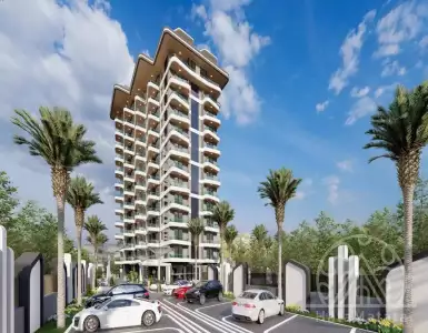 Buy in Turkey for 80000€
