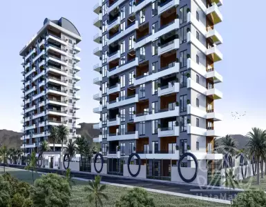 Buy in Turkey for 155000€