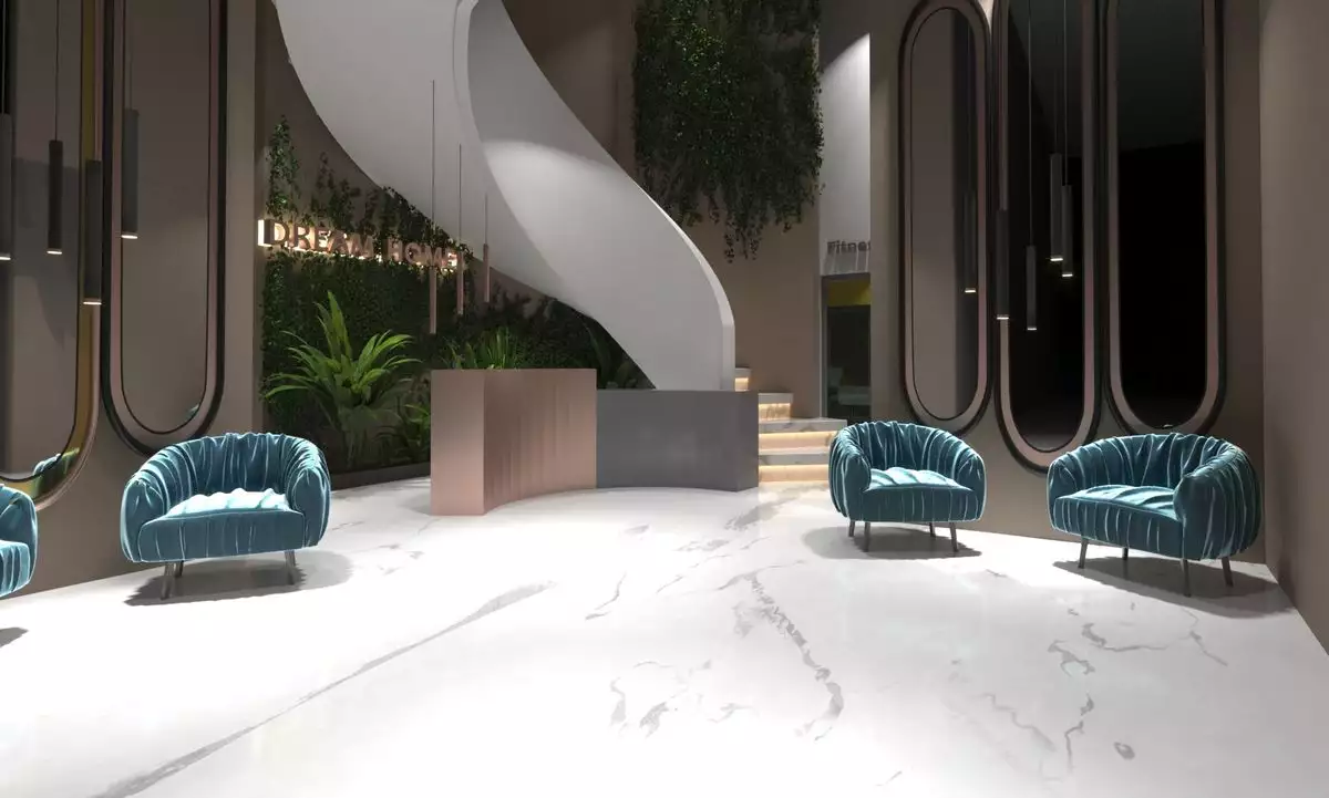 Flat 42m² in Turkey, Payallar. Priced at 75000€ rent photo-9