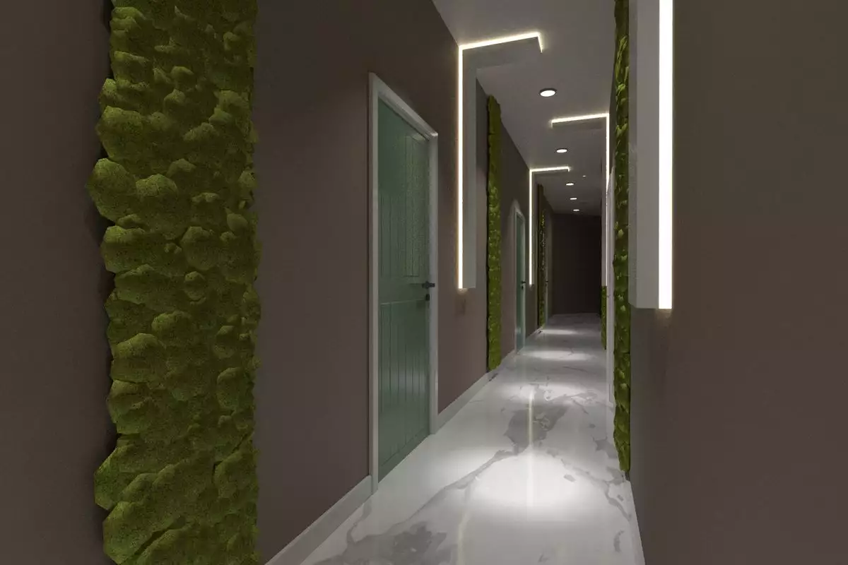 Flat 42m² in Turkey, Payallar. Priced at 75000€ rent photo-12