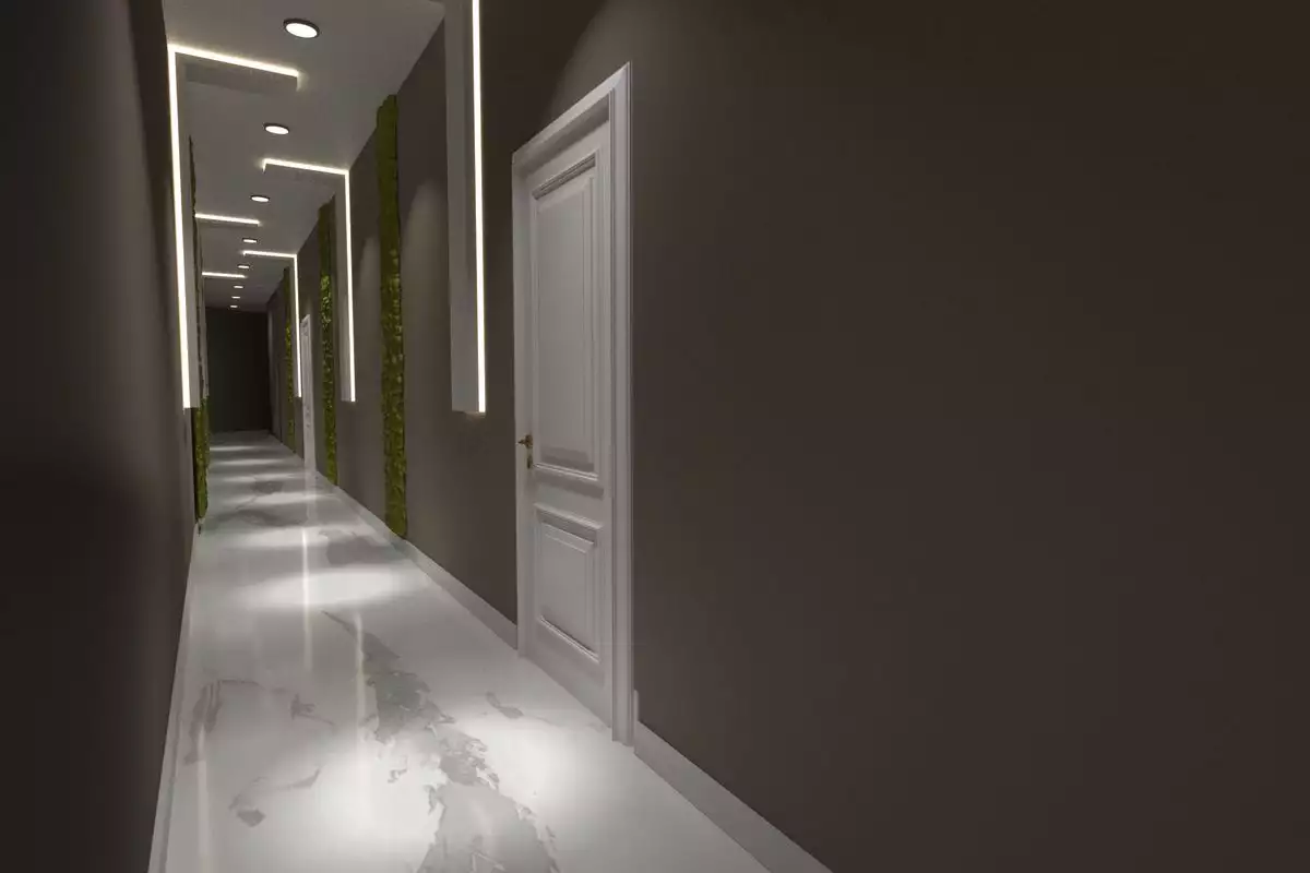 Flat 42m² in Turkey, Payallar. Priced at 75000€ rent photo-13