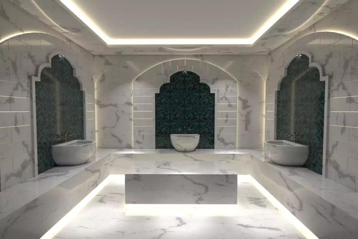 Flat 42m² in Turkey, Payallar. Priced at 75000€ rent photo-17