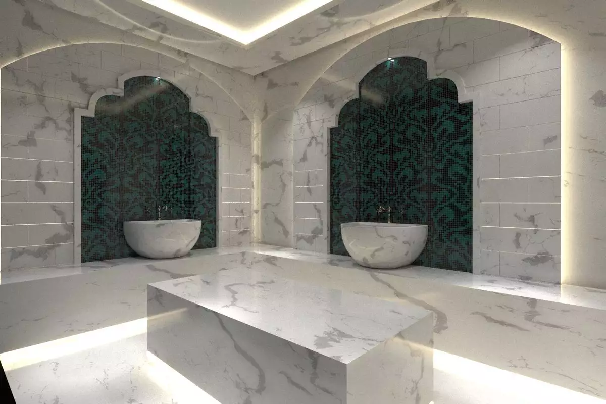 Flat 42m² in Turkey, Payallar. Priced at 75000€ rent photo-18