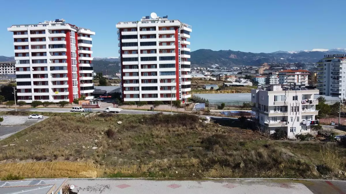 Flat 42m² in Turkey, Payallar. Priced at 75000€ rent photo-32