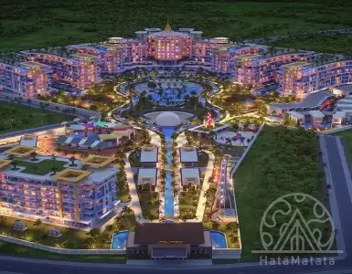 Buy in Turkey for 160000€