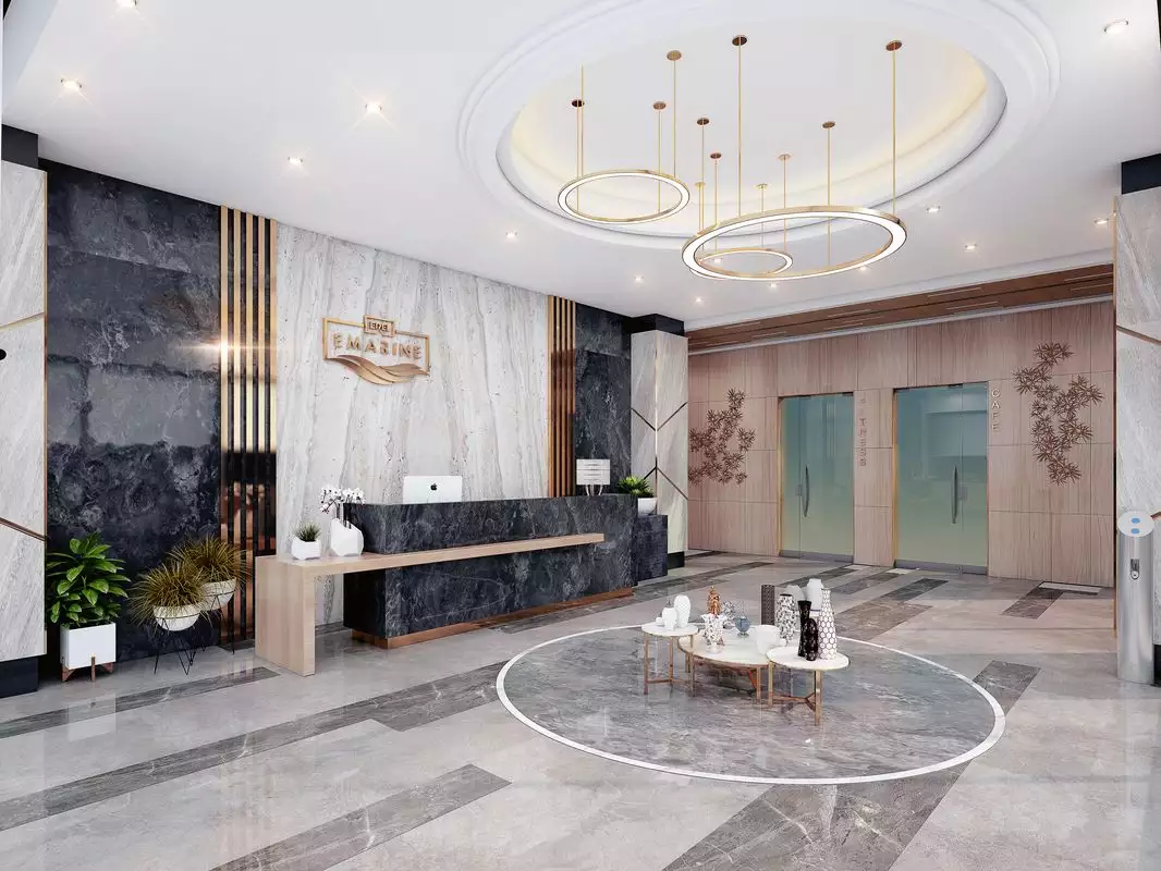 Flat 65m² in Turkey, Kestel. Priced at 272000€ rent photo-1