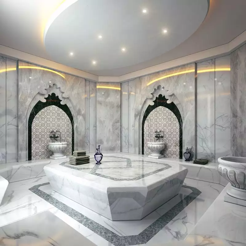 Flat 65m² in Turkey, Kestel. Priced at 272000€ rent photo-4