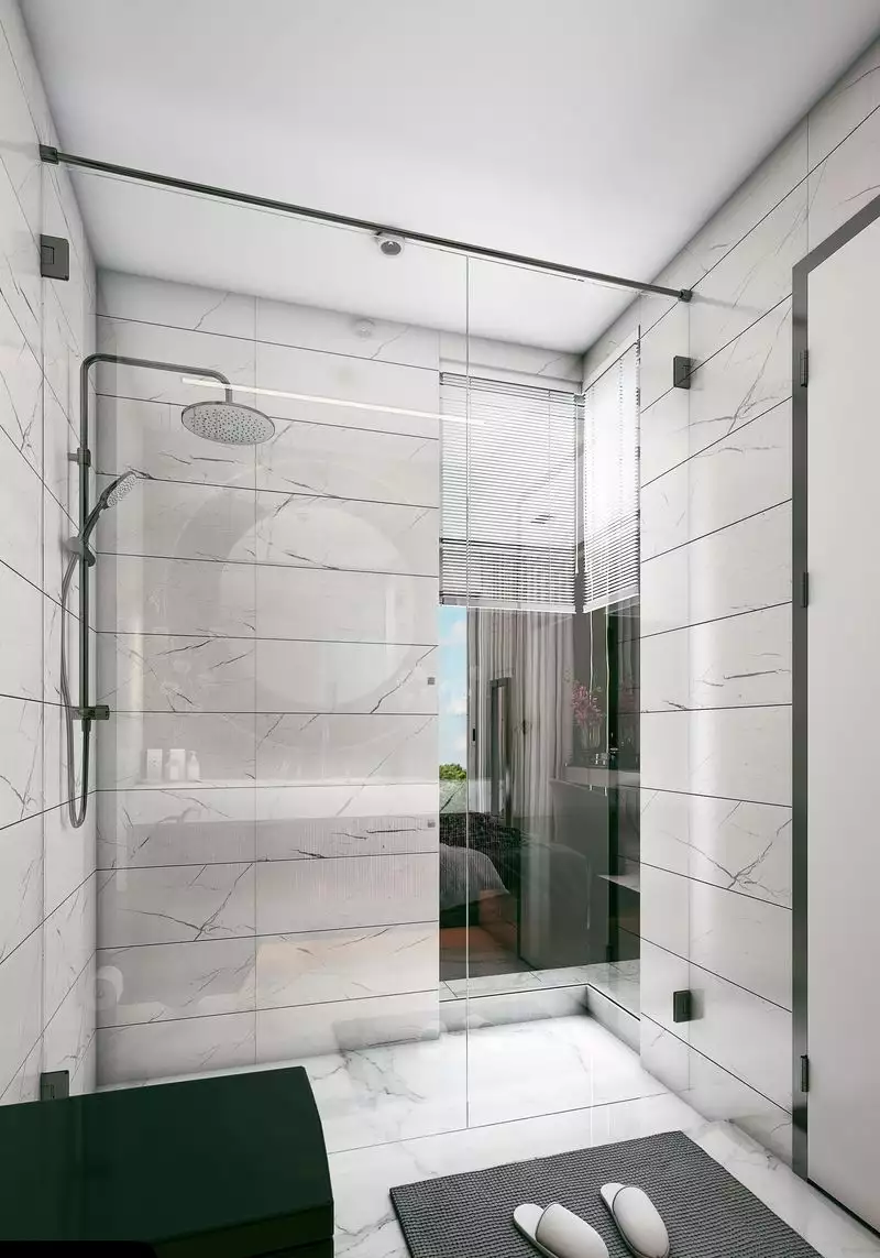 Flat 65m² in Turkey, Kestel. Priced at 272000€ rent photo-14