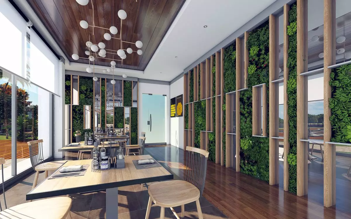 Flat 65m² in Turkey, Kestel. Priced at 272000€ rent photo-19