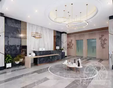Buy in Turkey for 272000€