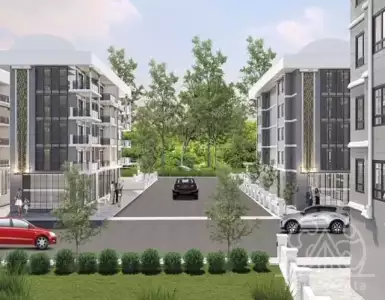 Buy in Turkey for 161000€
