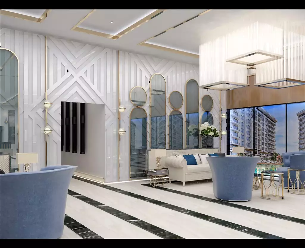 Flat 50m² in Turkey, Demirtas. Priced at 121000€ rent photo-15