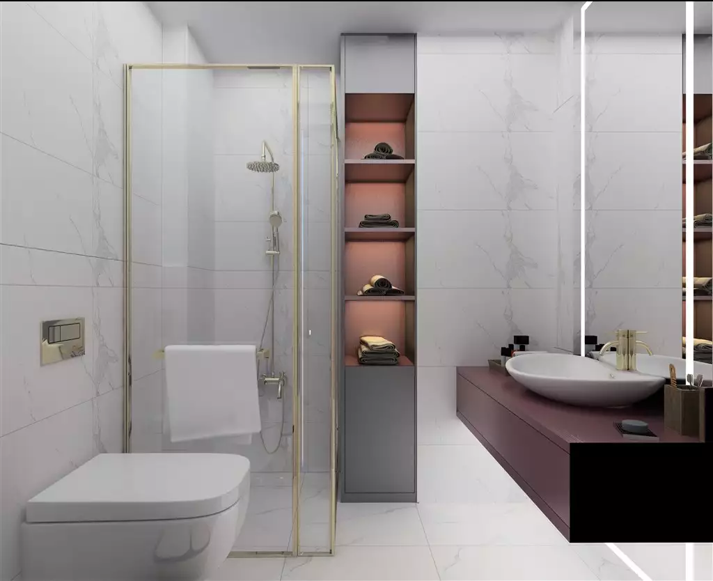 Flat 50m² in Turkey, Demirtas. Priced at 121000€ rent photo-25