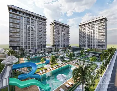 Buy in Turkey for 121000€