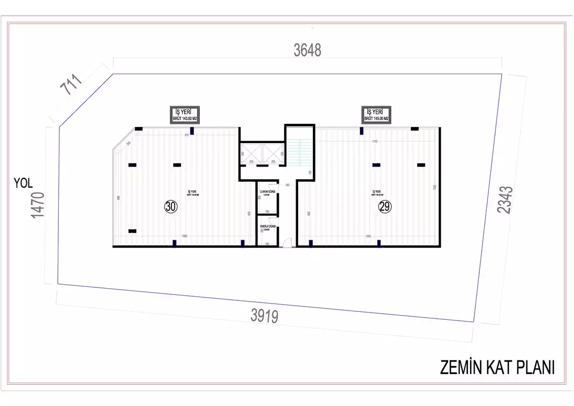 Flat 64m² in Turkey, Mahmutlar. Priced at 240000€ rent photo-17