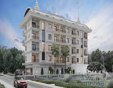 Buy in Turkey for 240000€