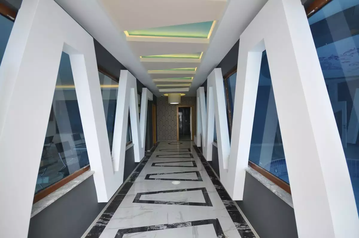 Flat 64m² in Portugal, Alcobasa. Priced at 250000€ rent photo-2