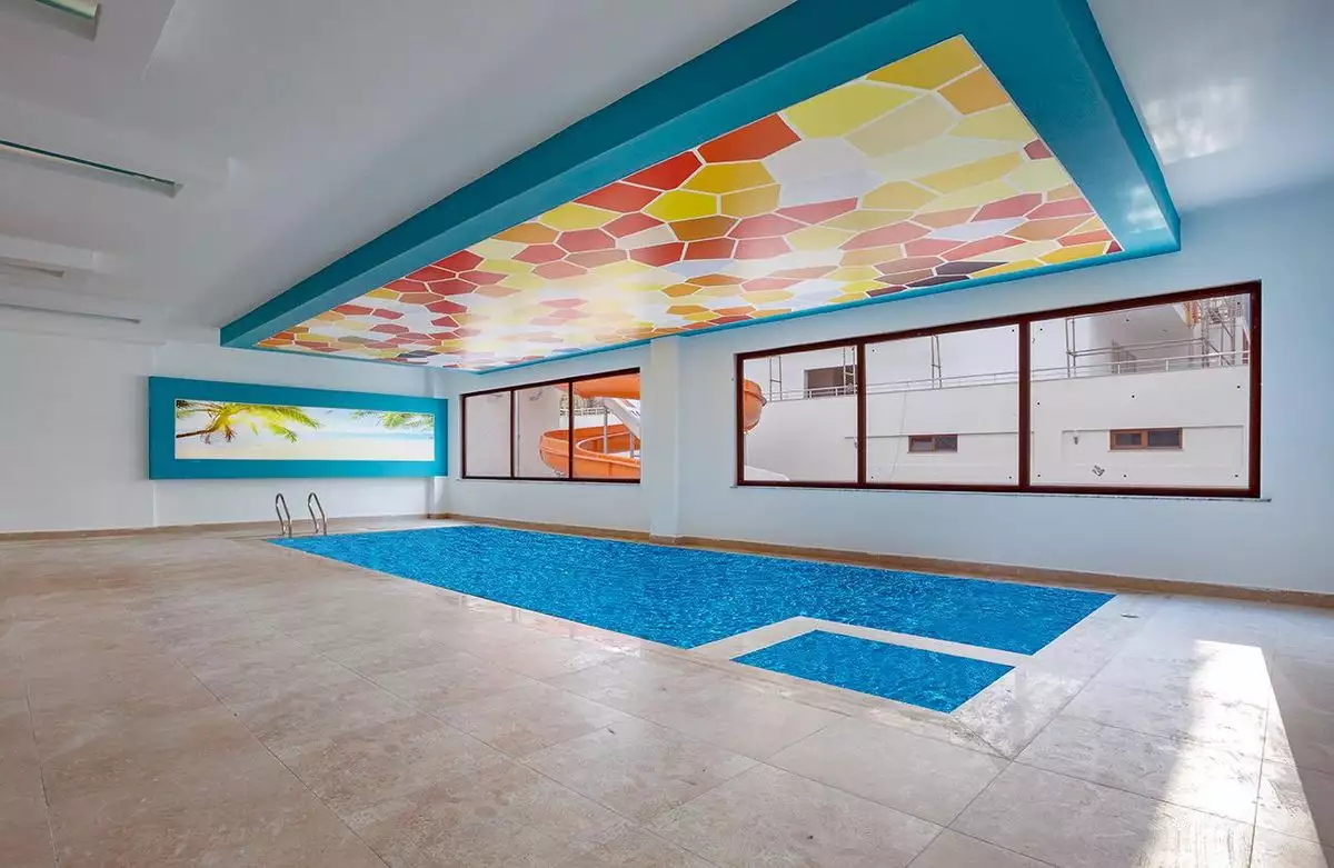 Flat 64m² in Portugal, Alcobasa. Priced at 250000€ rent photo-8