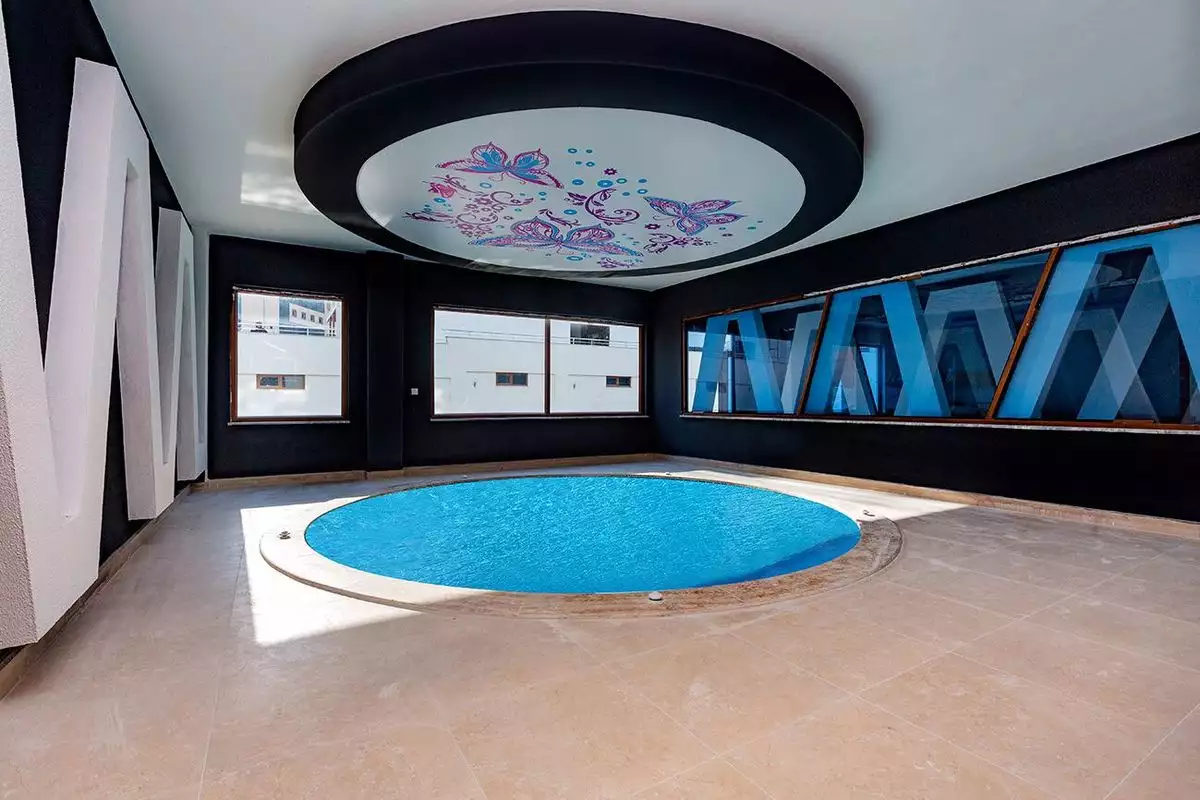 Flat 64m² in Portugal, Alcobasa. Priced at 250000€ rent photo-9
