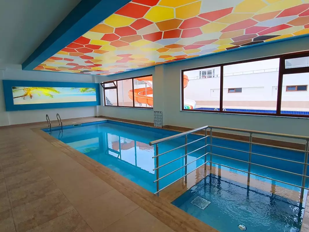 Flat 64m² in Portugal, Alcobasa. Priced at 250000€ rent photo-10