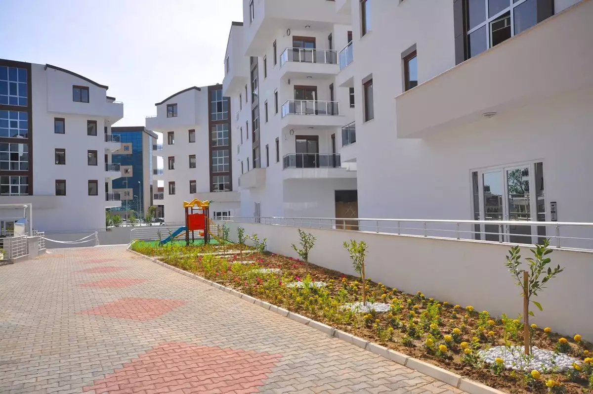Flat 64m² in Portugal, Alcobasa. Priced at 250000€ rent photo-11