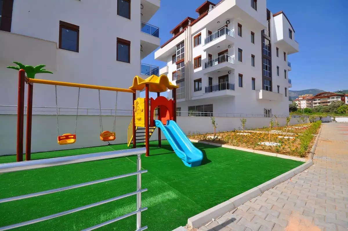 Flat 64m² in Portugal, Alcobasa. Priced at 250000€ rent photo-13