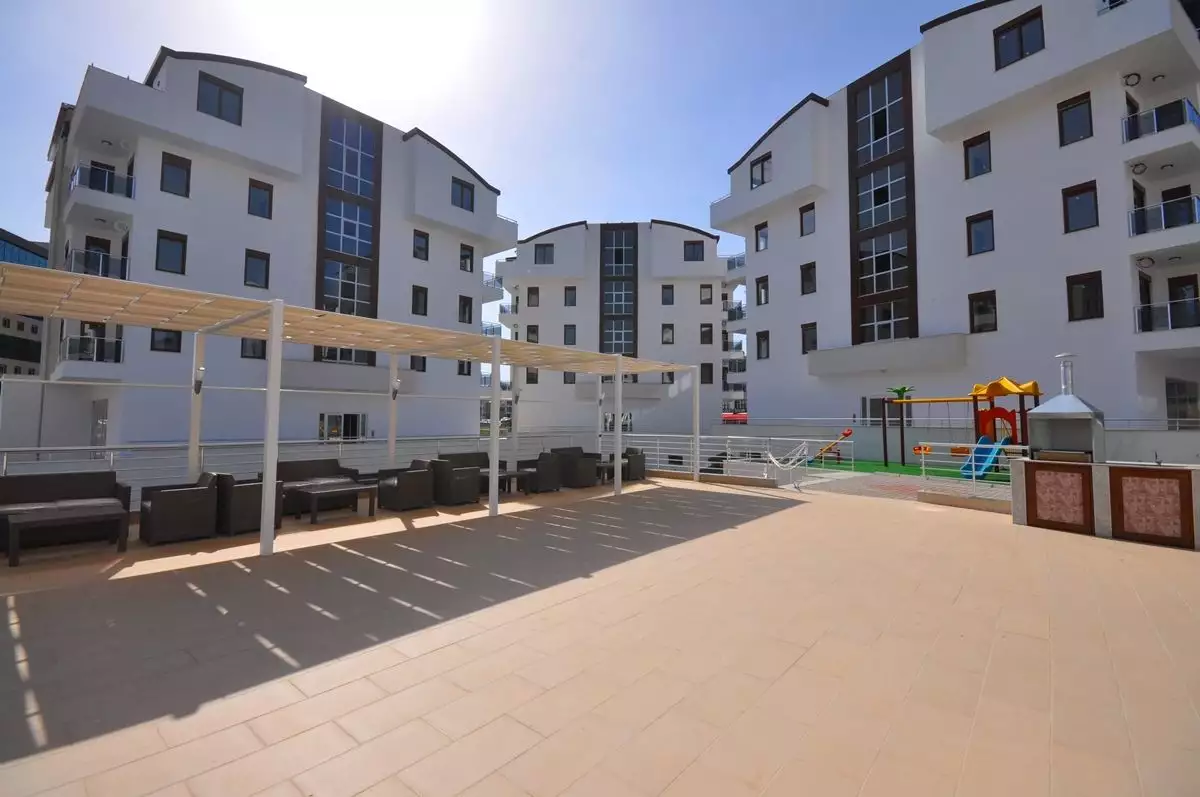Flat 64m² in Portugal, Alcobasa. Priced at 250000€ rent photo-14