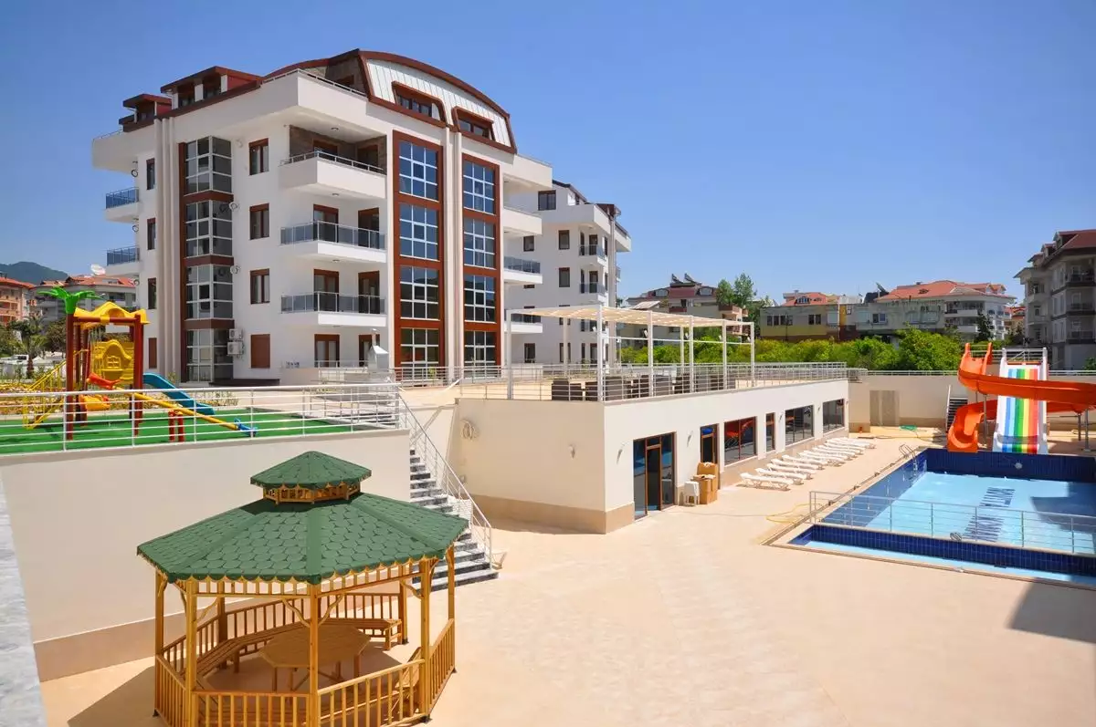Flat 64m² in Portugal, Alcobasa. Priced at 250000€ rent photo-15
