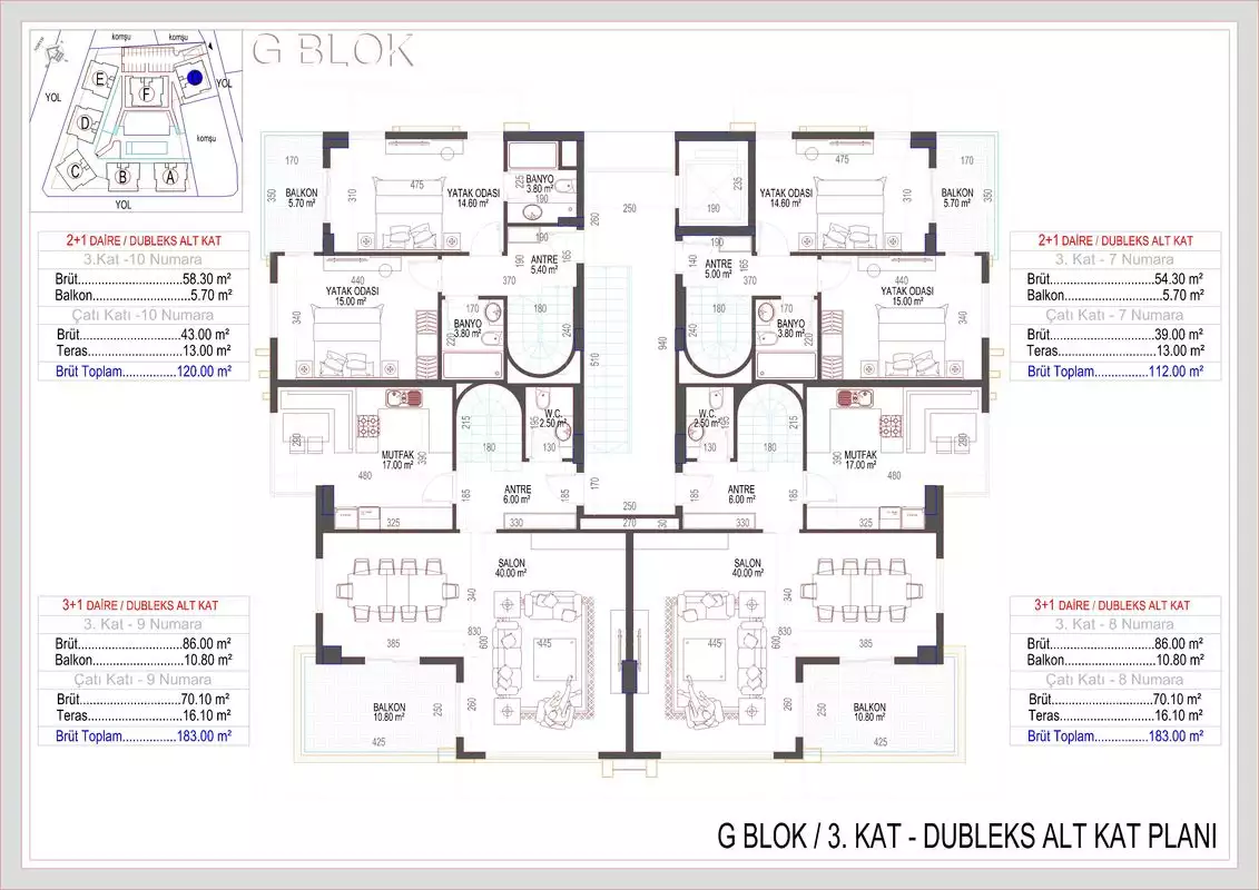 Flat 64m² in Portugal, Alcobasa. Priced at 250000€ rent photo-20