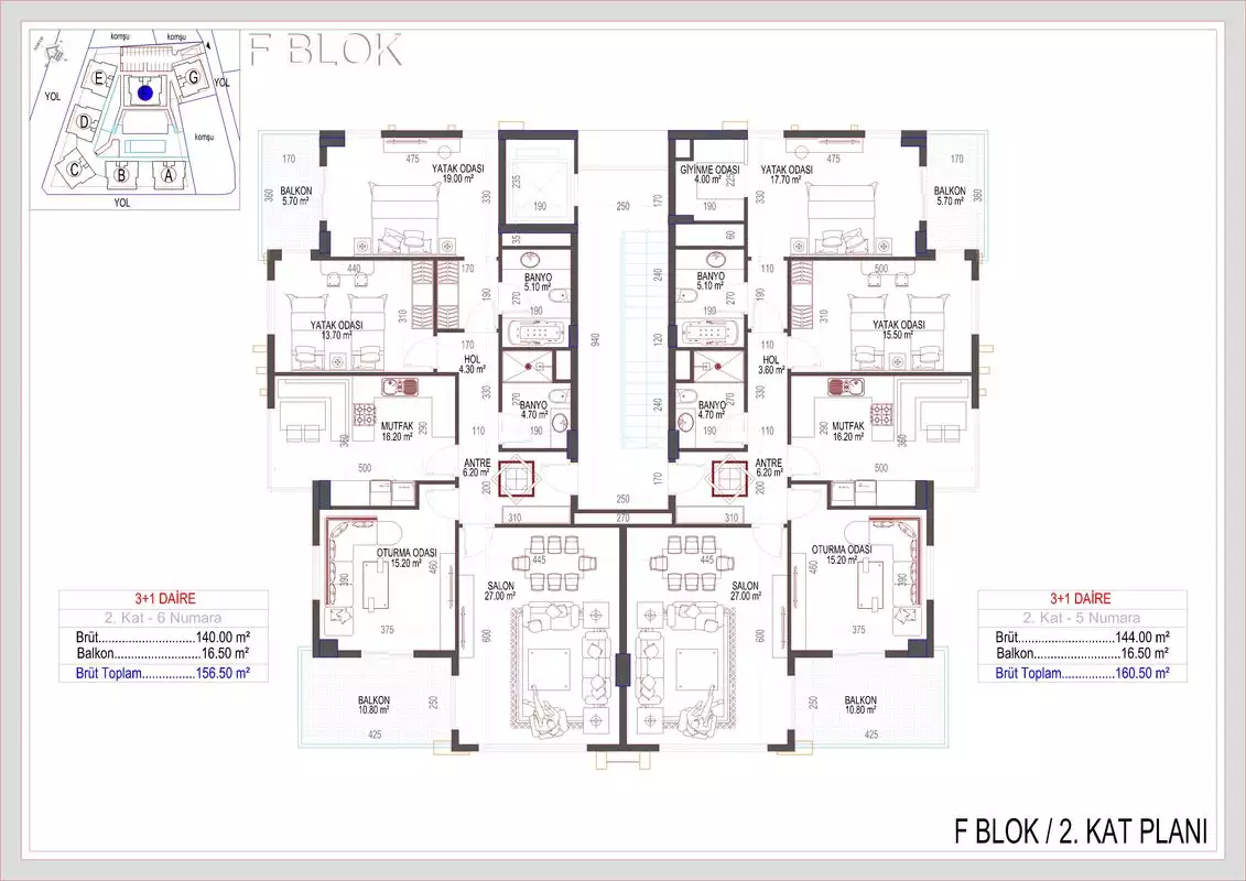 Flat 64m² in Portugal, Alcobasa. Priced at 250000€ rent photo-24