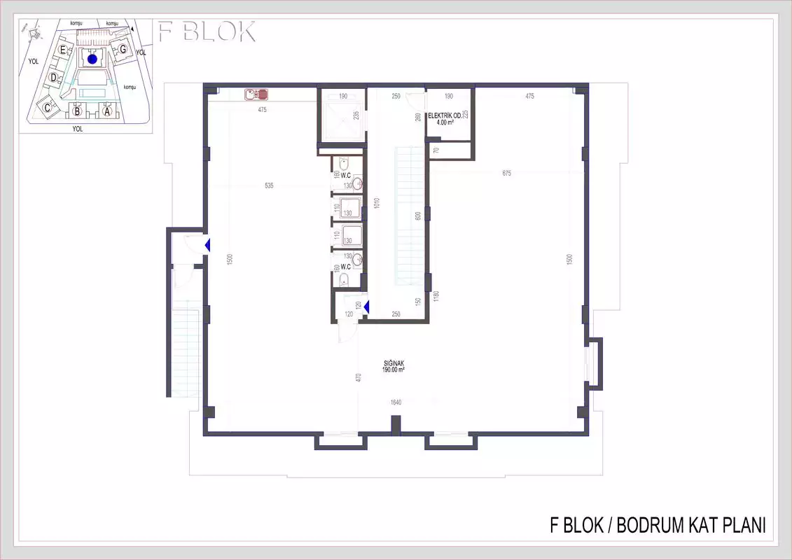 Flat 64m² in Portugal, Alcobasa. Priced at 250000€ rent photo-27