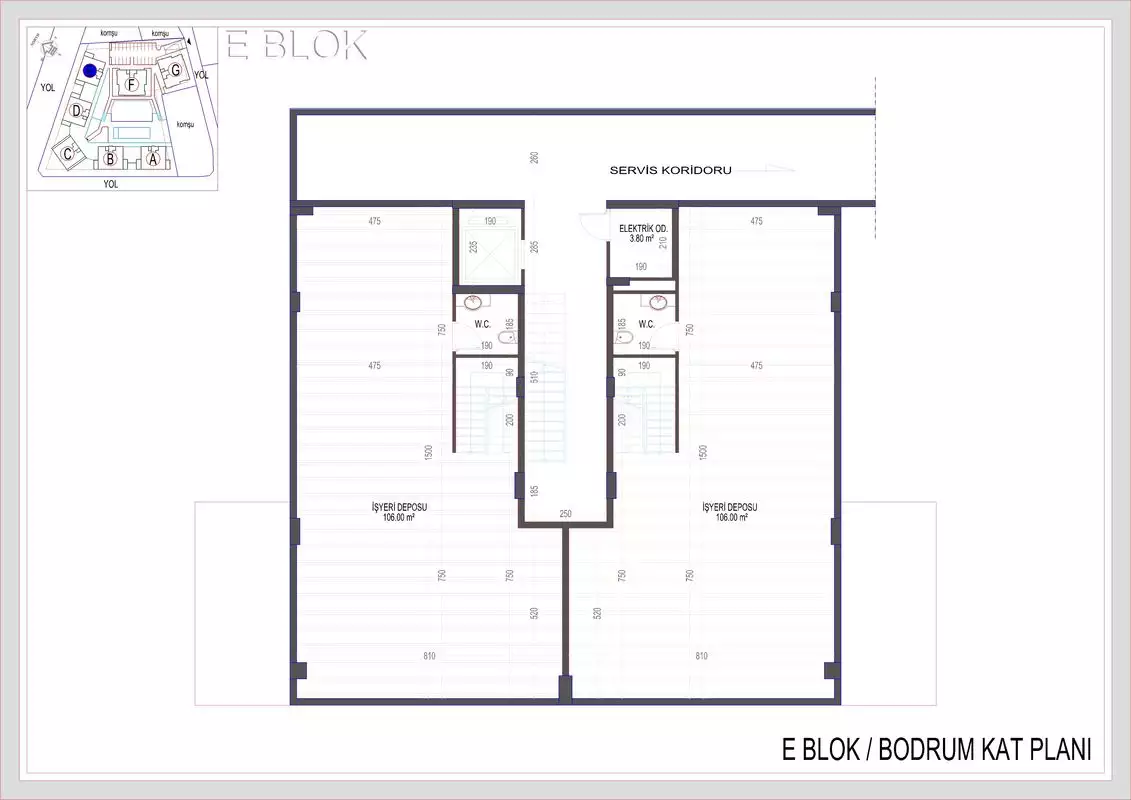 Flat 64m² in Portugal, Alcobasa. Priced at 250000€ rent photo-29