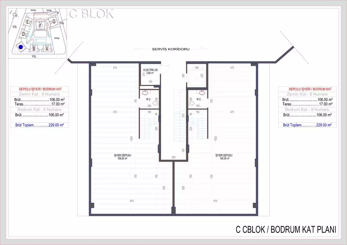 Flat 64m² in Portugal, Alcobasa. Priced at 250000€ rent photo-33