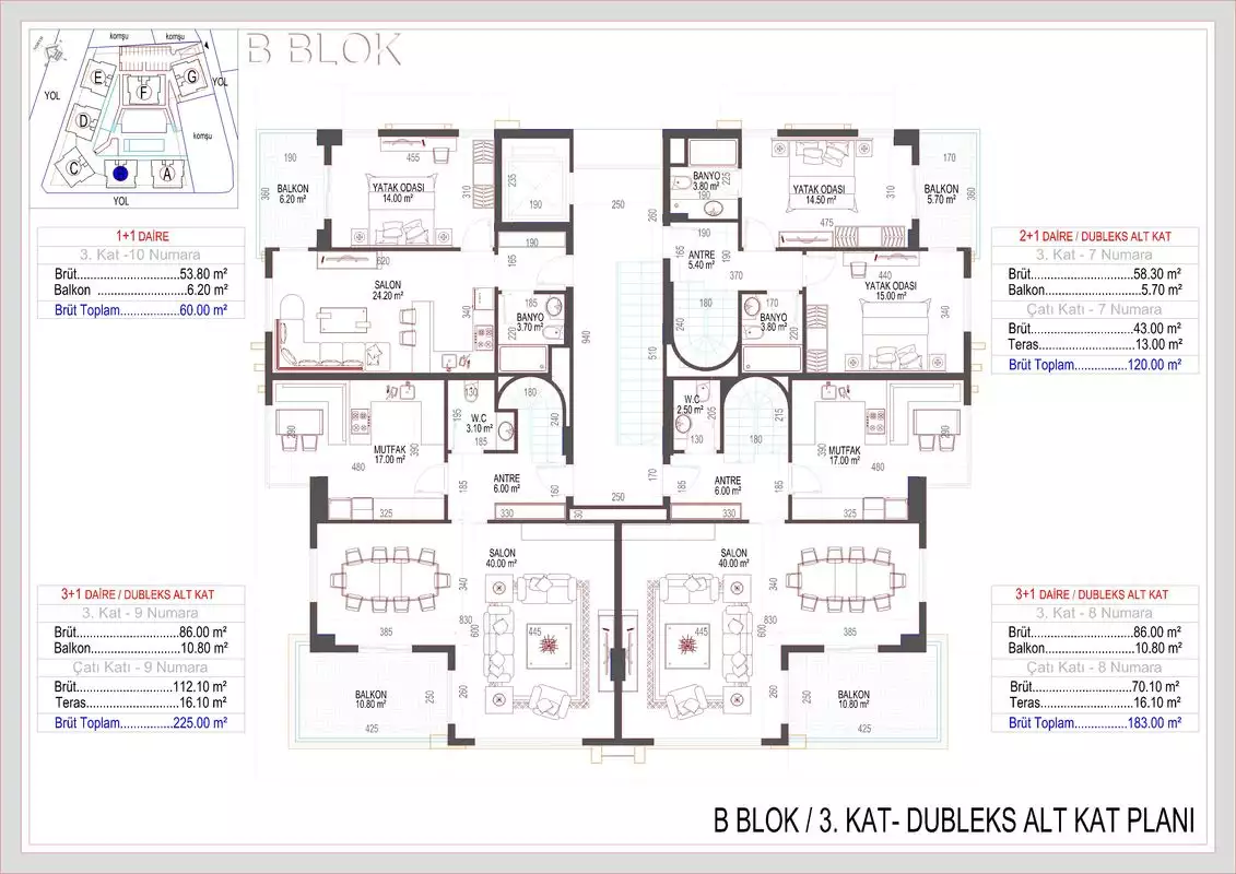 Flat 64m² in Portugal, Alcobasa. Priced at 250000€ rent photo-35