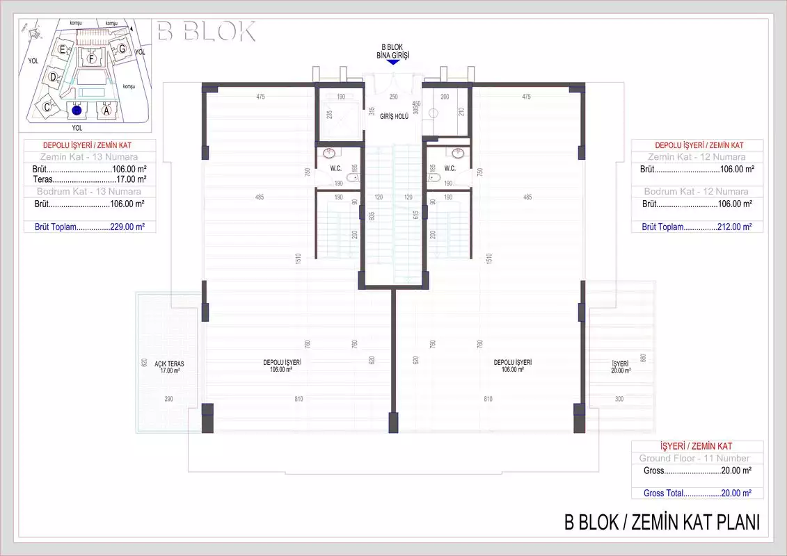 Flat 64m² in Portugal, Alcobasa. Priced at 250000€ rent photo-38