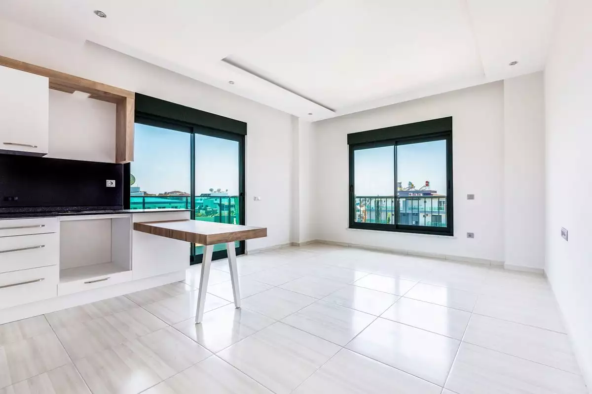 Flat 48m² in Turkey, Alania. Priced at 200000€ rent photo-10
