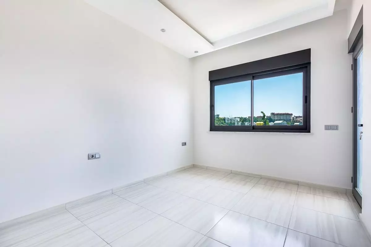 Flat 48m² in Turkey, Alania. Priced at 200000€ rent photo-11