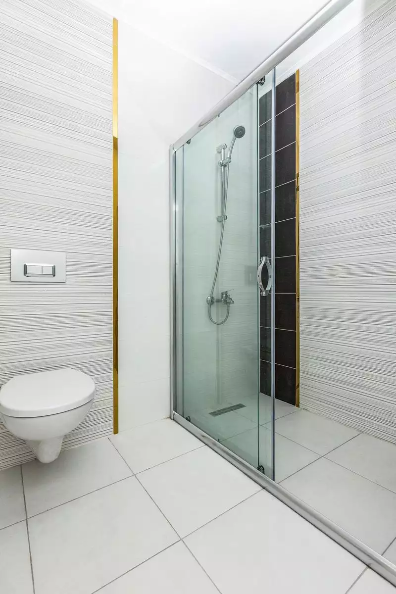 Flat 48m² in Turkey, Alania. Priced at 200000€ rent photo-13